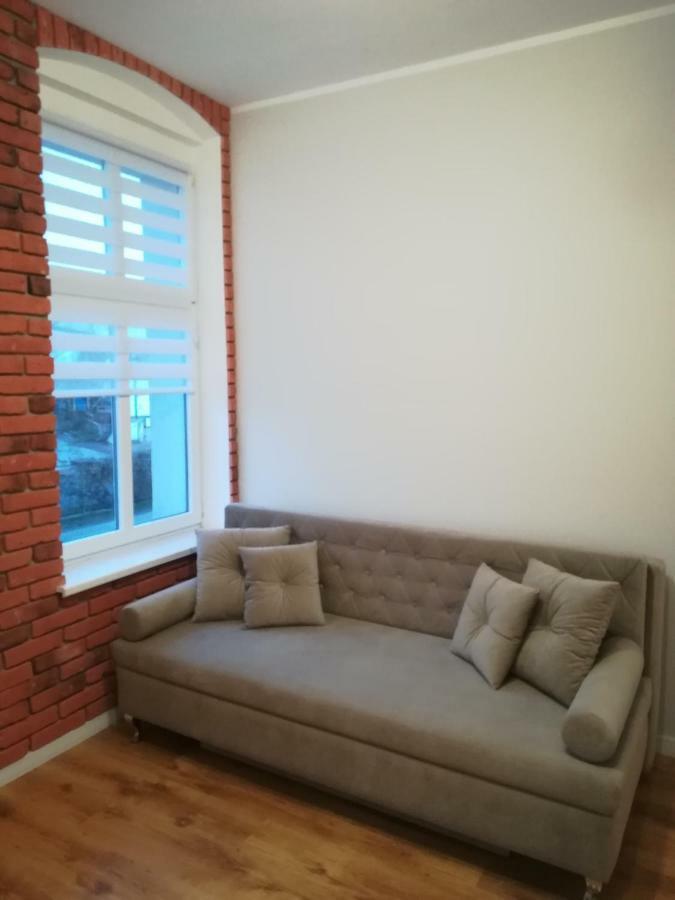 Apartament Piano Apartamento Malbork Exterior foto