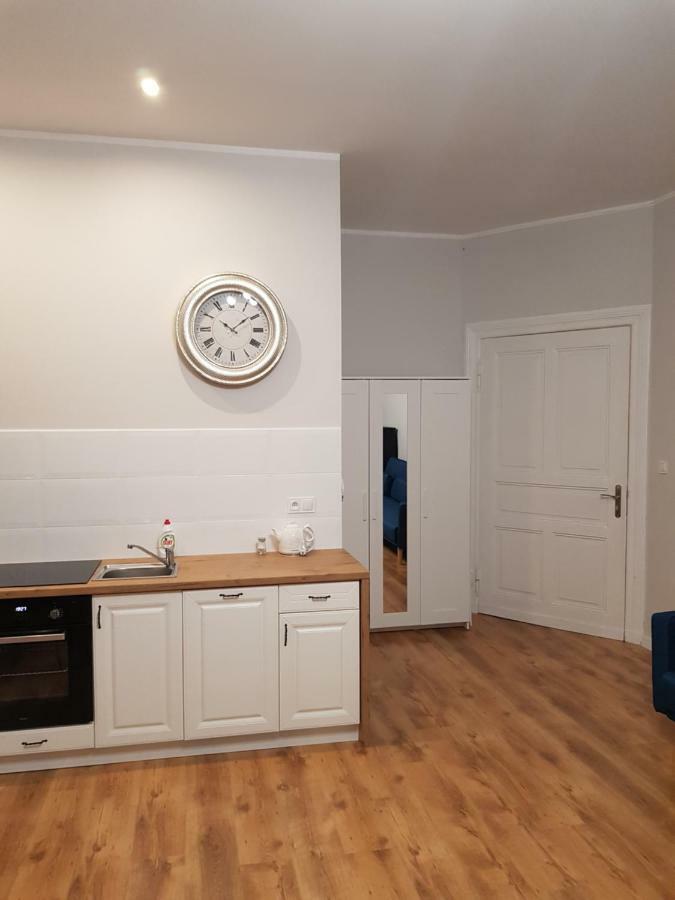 Apartament Piano Apartamento Malbork Exterior foto